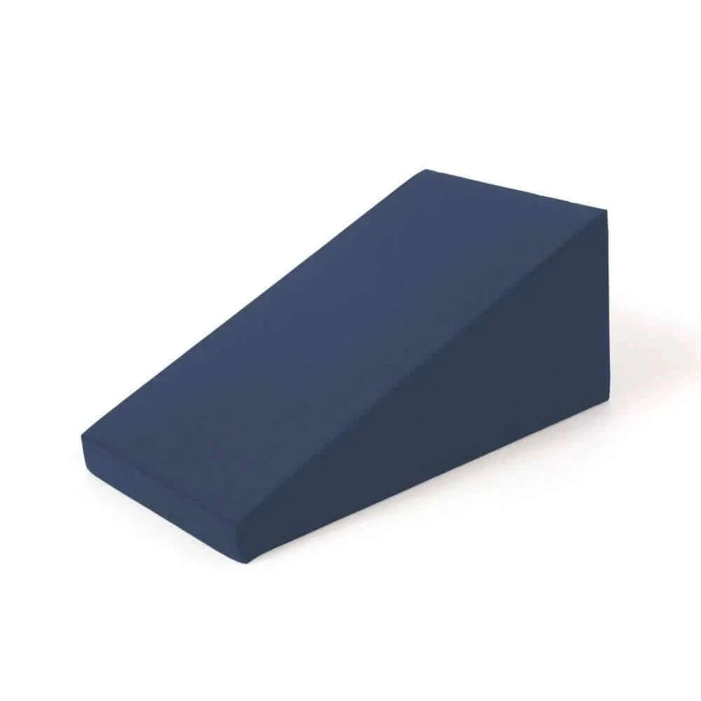 Blue Elina Pilates Triangle Spine Corrector by Elina Pilates sold by Pilates Matters® by BSP LLC