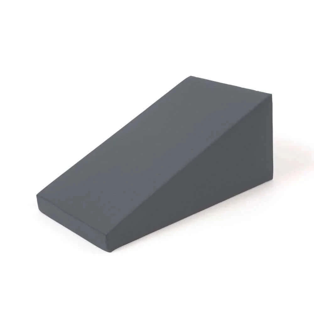 Grey Elina Pilates Triangle Spine Corrector by Elina Pilates sold by Pilates Matters® by BSP LLC