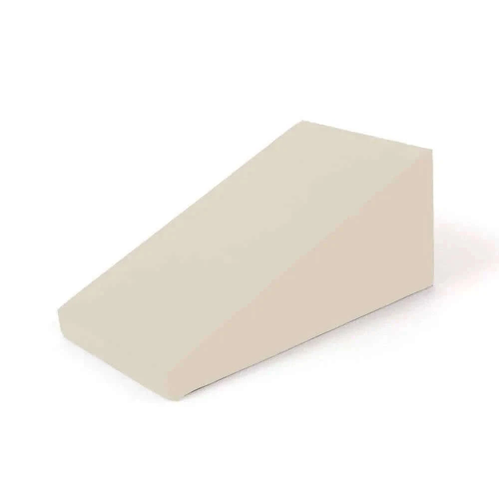 Ivory Elina Pilates Triangle Spine Corrector by Elina Pilates sold by Pilates Matters® by BSP LLC