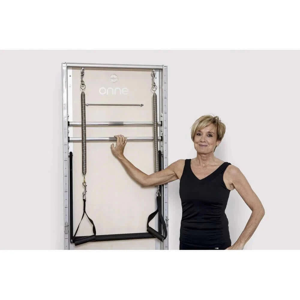 Elina Pilates Wall Board ONNE by Elina Pilates sold by Pilates Matters® by BSP LLC