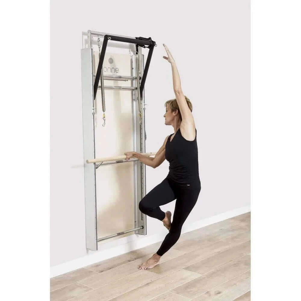 Elina Pilates Wall Board ONNE by Elina Pilates sold by Pilates Matters® by BSP LLC
