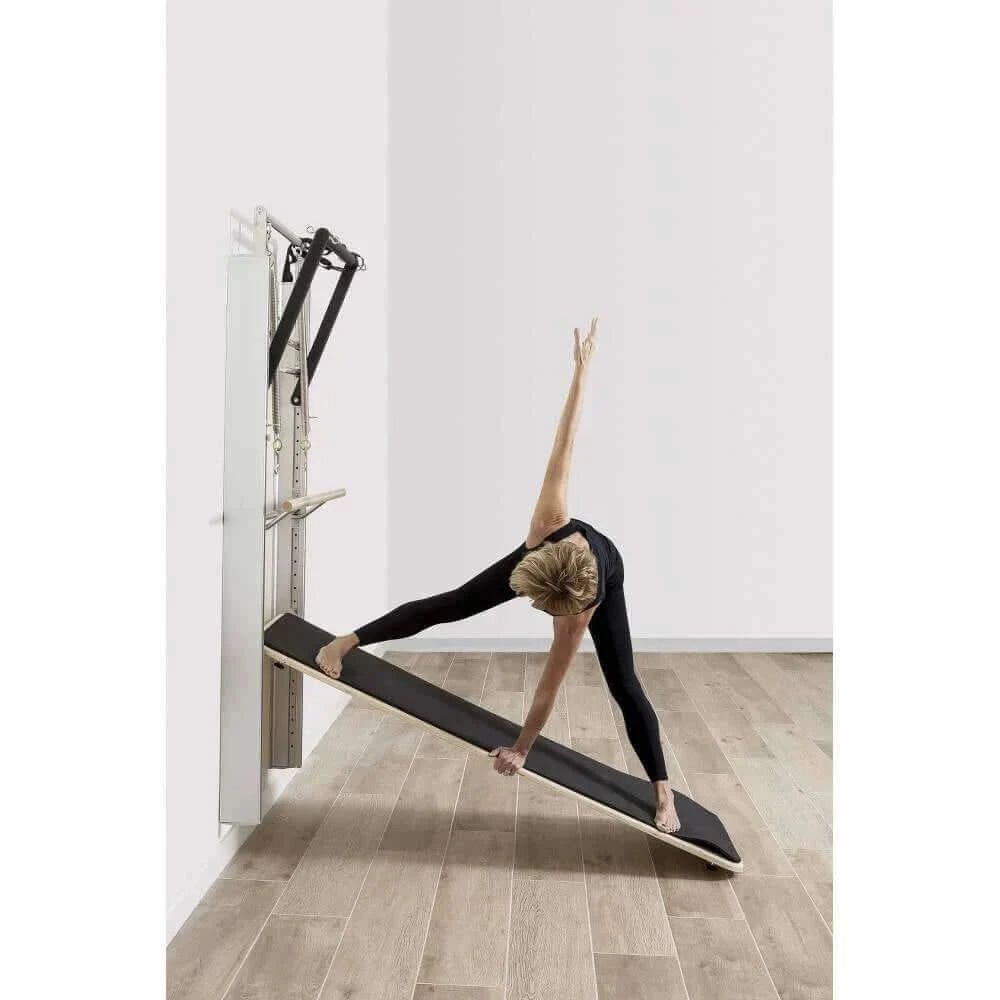 Elina Pilates Wall Board ONNE by Elina Pilates sold by Pilates Matters® by BSP LLC