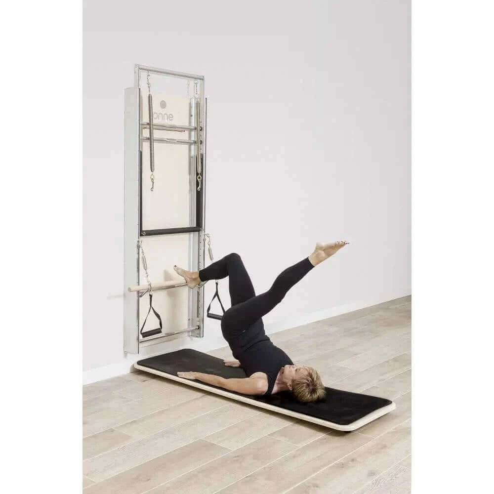 Elina Pilates Wall Board ONNE by Elina Pilates sold by Pilates Matters® by BSP LLC