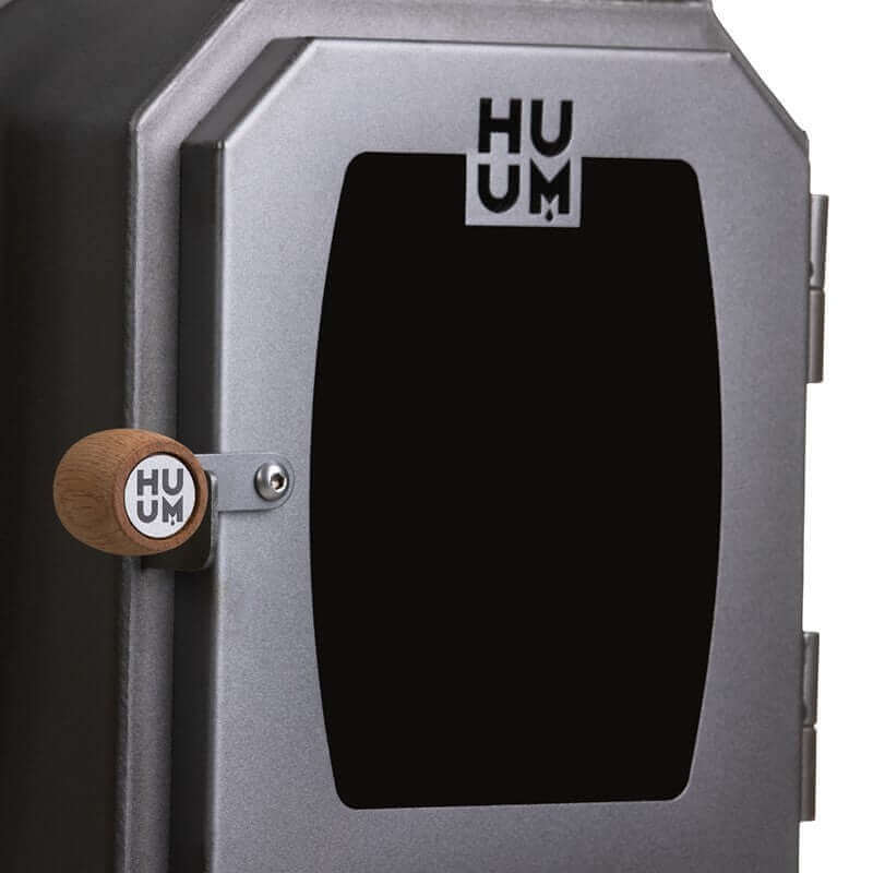 Huum Spare Glass for Hive Heat by Huum sold by Pilates Matters® by BSP LLC
