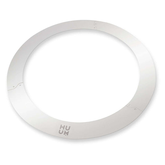 Huum Embedding Flange for Hive Series by Huum sold by Pilates Matters® by BSP LLC