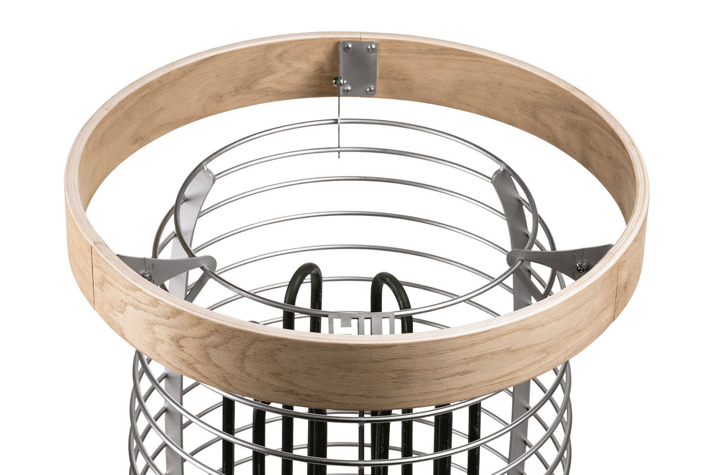 Huum Safety Railing for HIVE Series by Huum sold by Pilates Matters® by BSP LLC