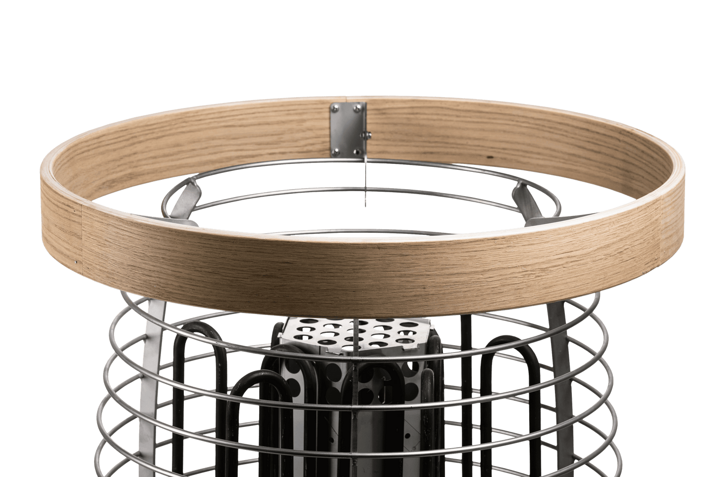 Huum Safety Railing for HIVE Mini Series by Huum sold by Pilates Matters® by BSP LLC