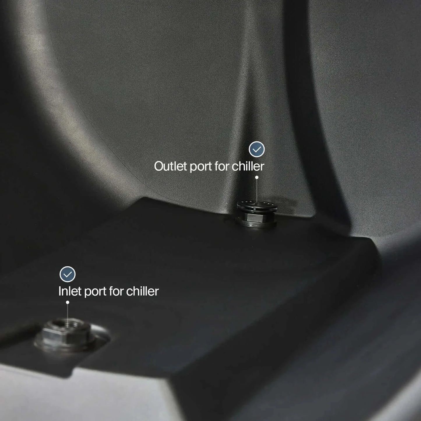 Ice Barrel 300 by Ice Barrel sold by Pilates Matters® by BSP LLC