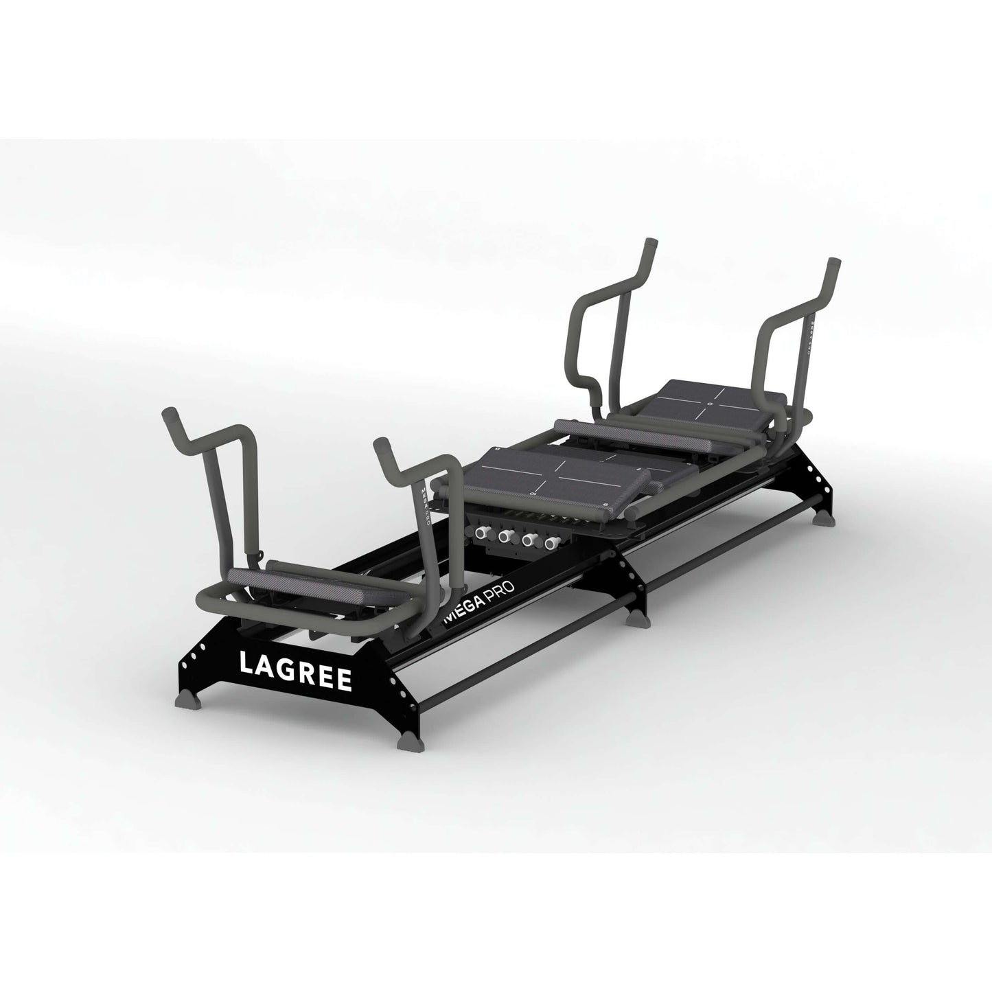 Lagree Fitness Mega Pro Machine by Lagree Fitness sold by Pilates Matters® by BSP LLC