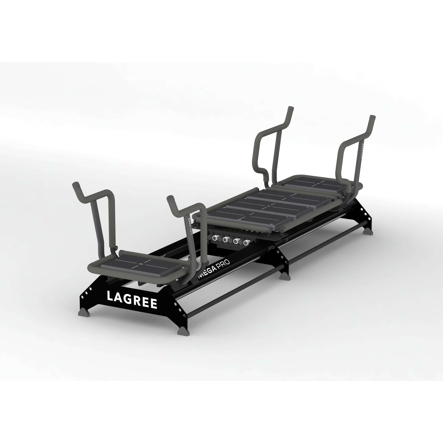 Lagree Fitness Mega Pro Machine by Lagree Fitness sold by Pilates Matters® by BSP LLC