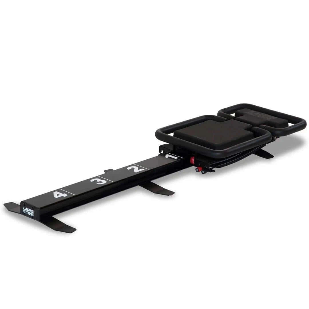 Lagree Fitness Microformer Machine by Lagree Fitness sold by Pilates Matters® by BSP LLC