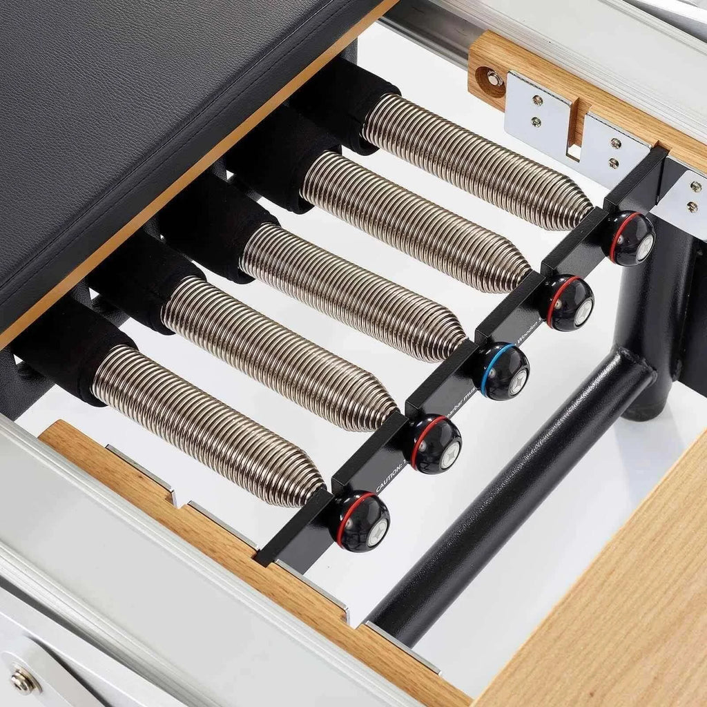 Merrithew™ Pilates At Home SPX® Reformer Deluxe Bundle by Merrithew™ sold by Pilates Matters® by BSP LLC