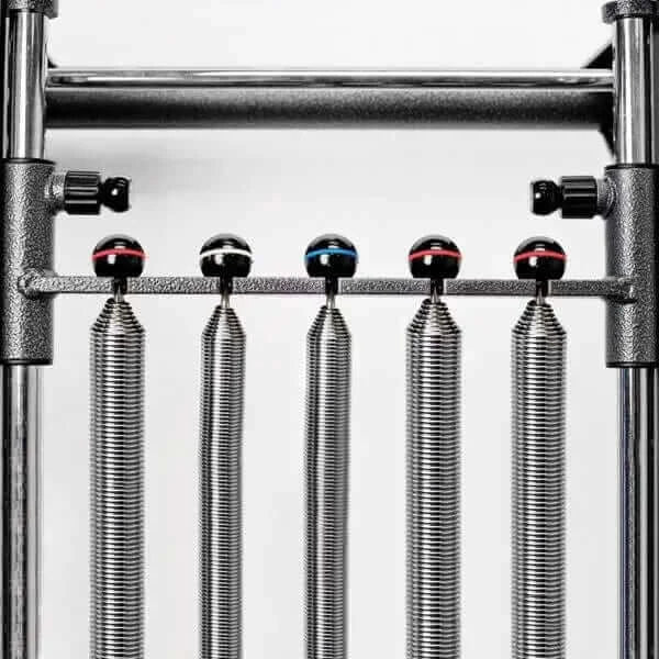 Merrithew™ Pilates High-Precision Gearbar Upgrade by Merrithew™ sold by Pilates Matters® by BSP LLC