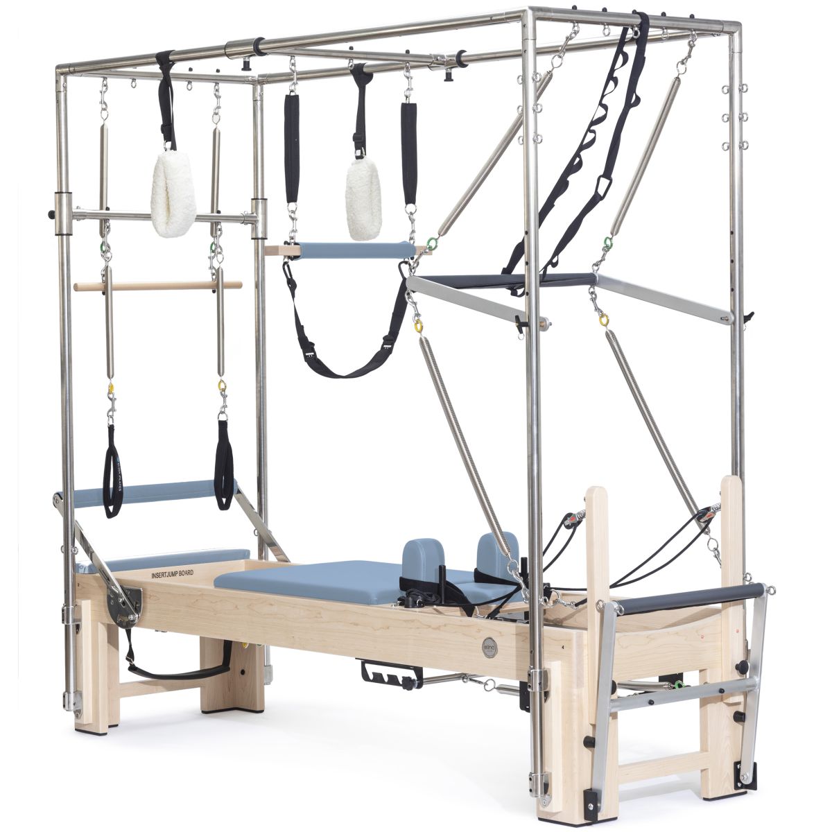 Elina Pilates Elite Cadillac-Reformer Machine