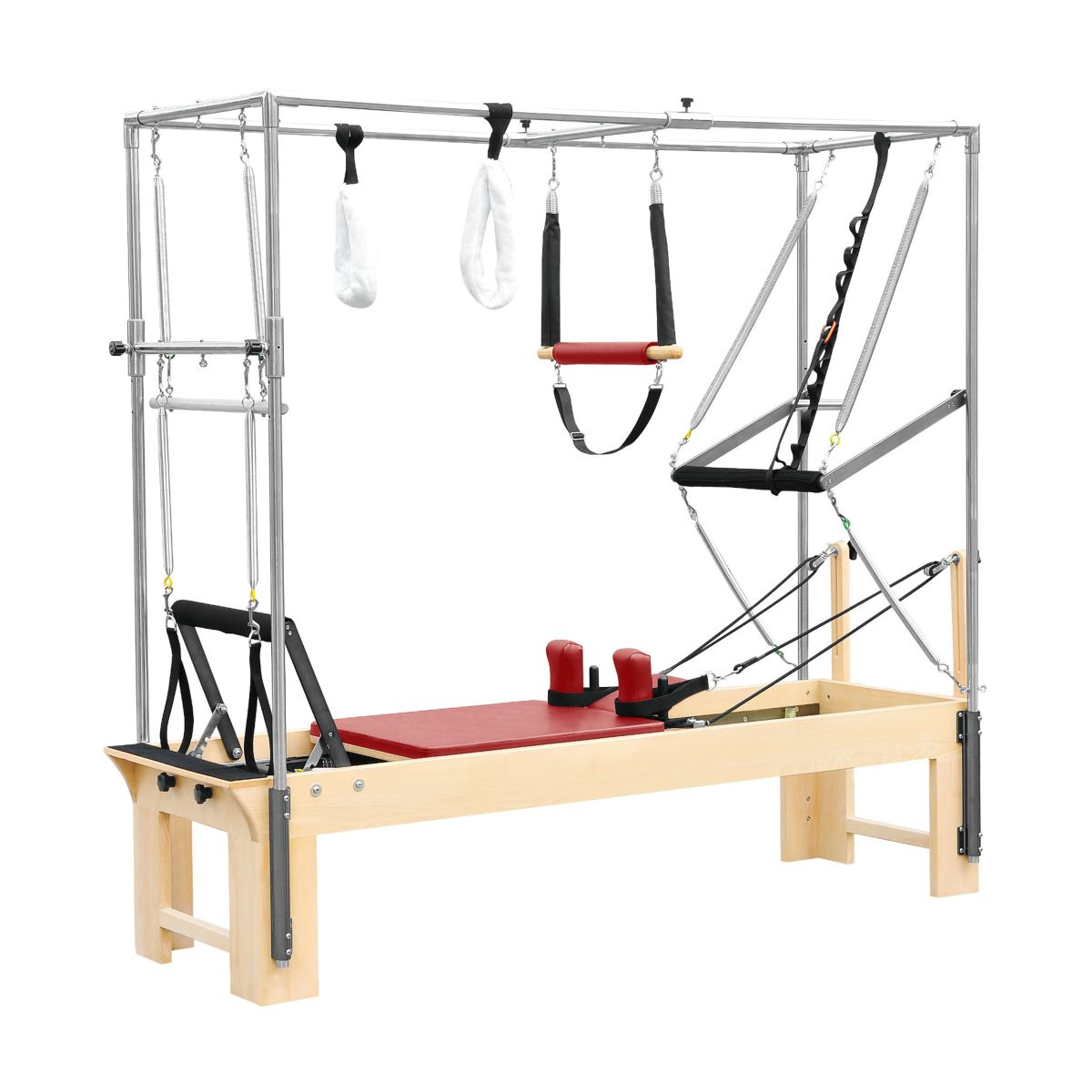 Elina Pilates Cadillac Reformer Machine