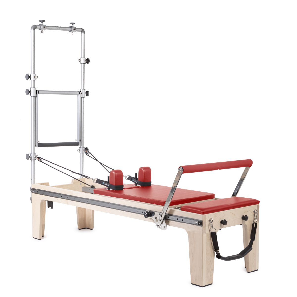 Elina Pilates Reformer Master Instructor Physio with Tower
