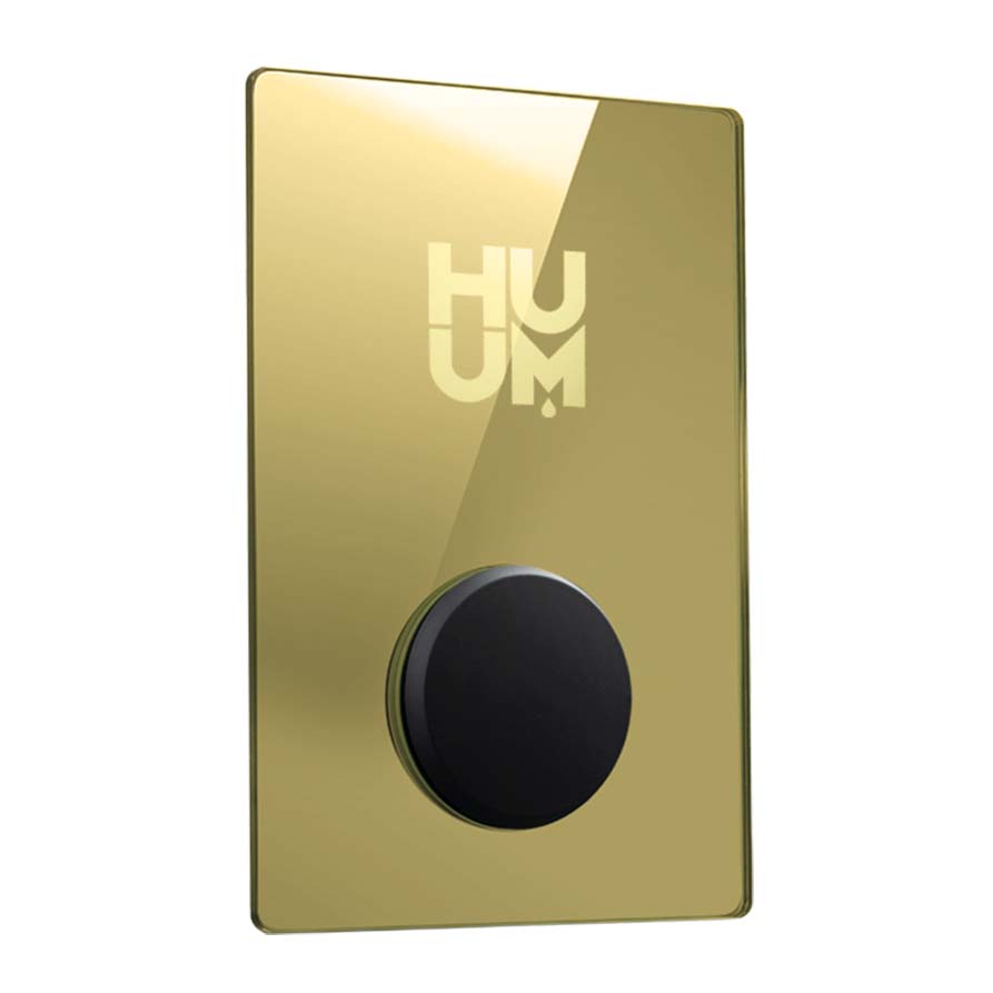 Huum UKU Display Panel by Huum sold by Pilates Matters® by BSP LLC