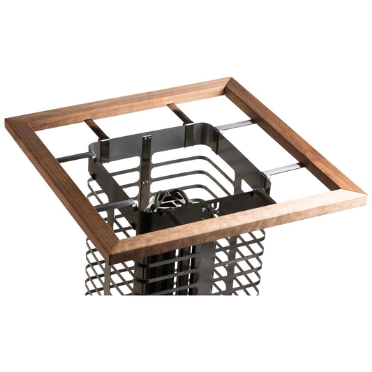 Huum Safety Railing for Steel Series by Huum sold by Pilates Matters® by BSP LLC