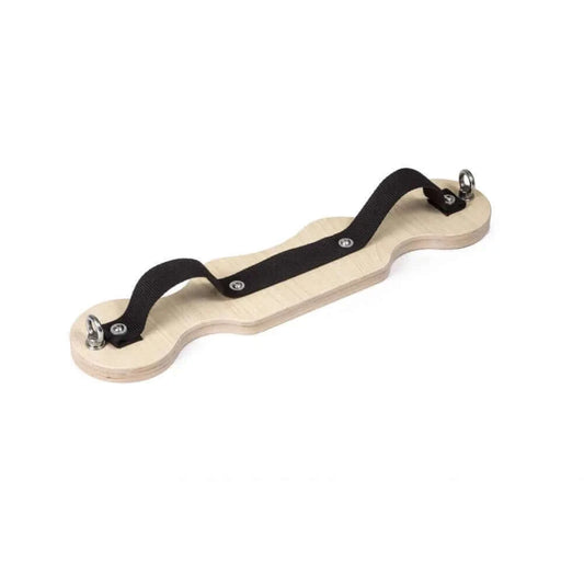 Black Elina Pilates Airplane Board by Elina Pilates sold by Pilates Matters® by BSP LLC