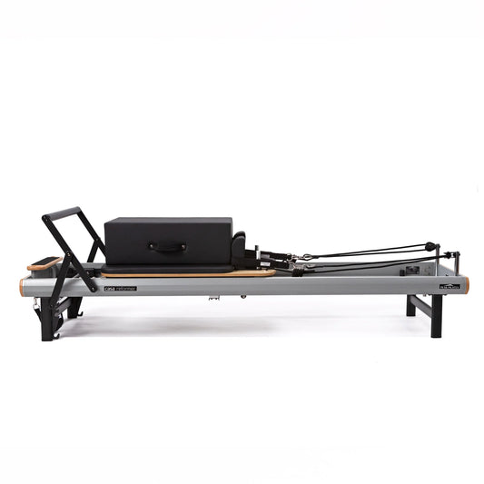 Peak Pilates® Casa Reformer Machine Bundle