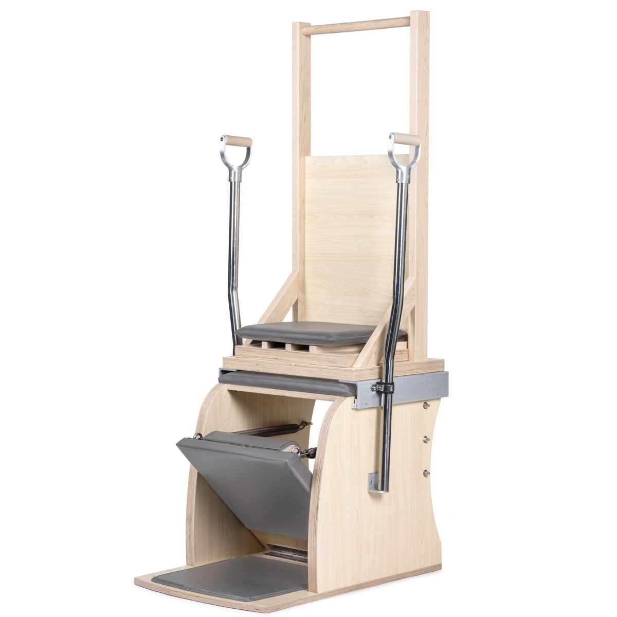 Elina Pilates Classic Combo Chair with Backrest