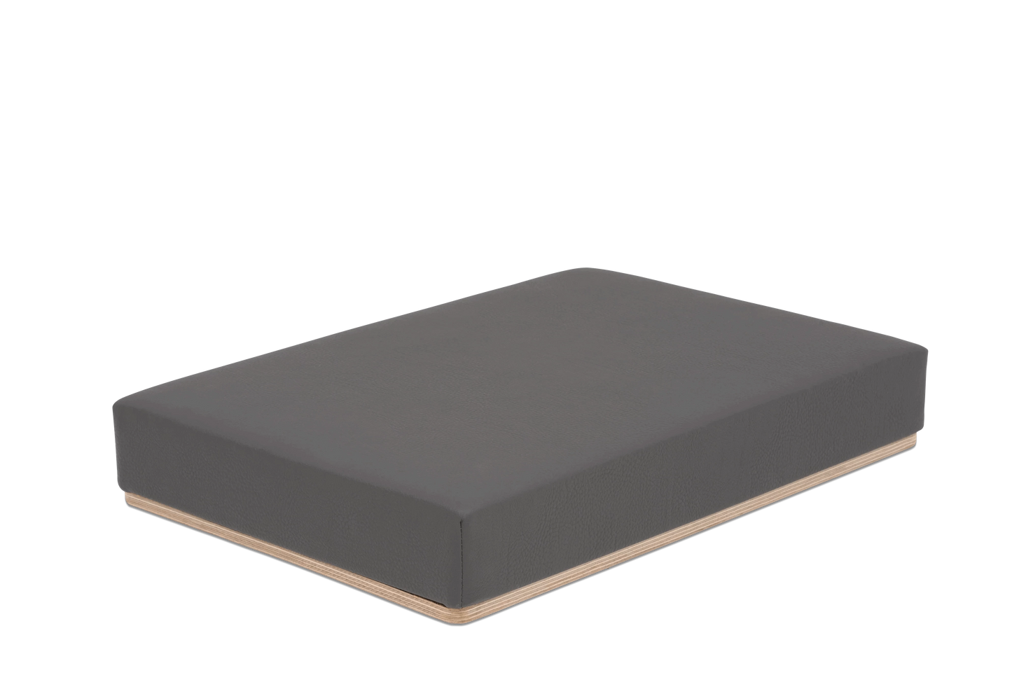 BASI Systems Pilates Cushion Block by BASI Systems sold by Pilates Matters® by BSP LLC