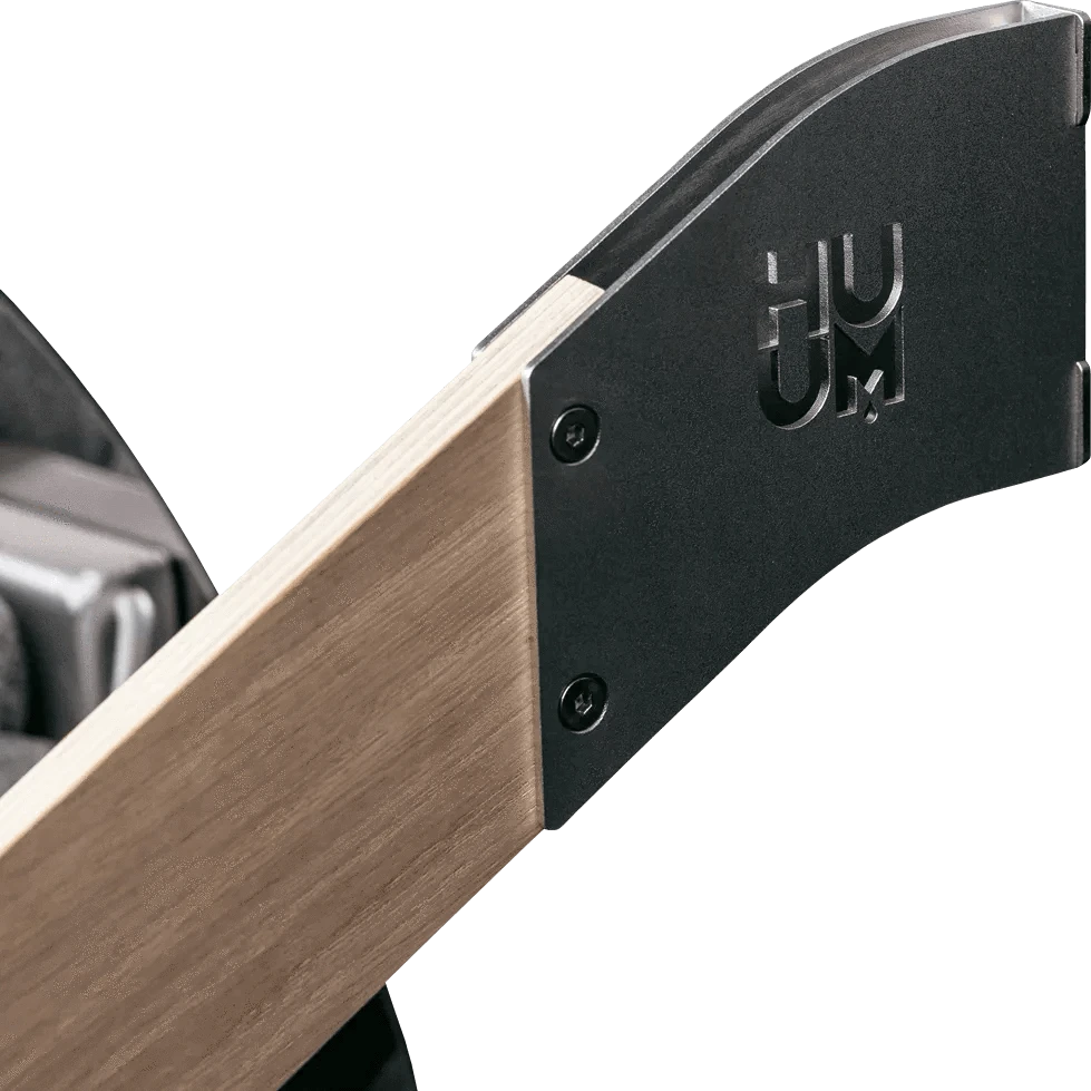 Huum Safety Railing for DROP Series Sauna Heaters by Huum sold by Pilates Matters® by BSP LLC