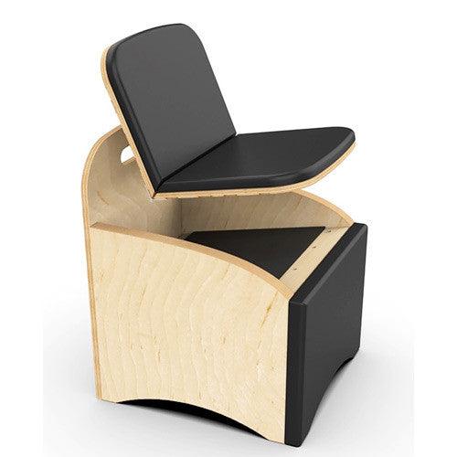 Peak Pilates Wunda Chair
