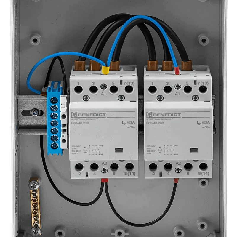 Huum Extension Module for UKU Sauna Control System by Huum sold by Pilates Matters® by BSP LLC