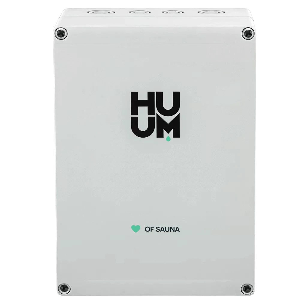 Huum Extension Module for UKU Sauna Control System by Huum sold by Pilates Matters® by BSP LLC