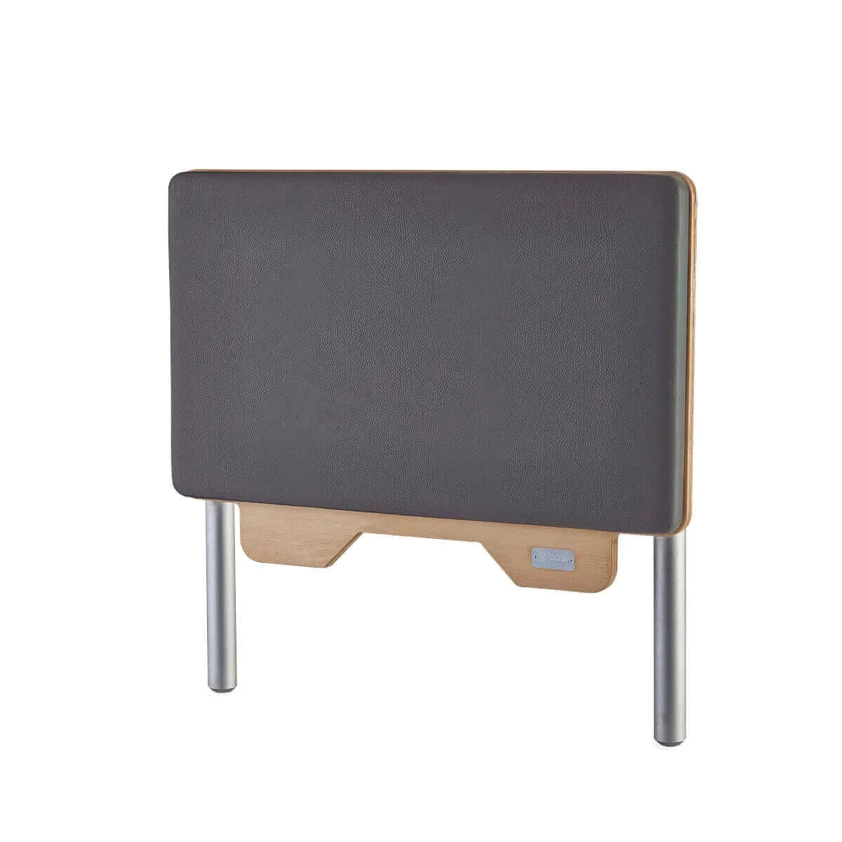 Anthacite Grey BASI Systems Pilates Jump Board by BASI Systems sold by Pilates Matters® by BSP LLC