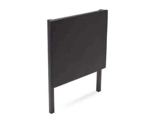Preto M.1000 Black MetaLife W23 eco Pilates Jumping Board by MetaLife sold by Pilates Matters® by BSP LLC