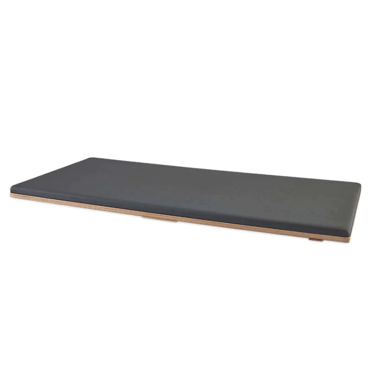 Anthacite Grey BASI Systems Pilates Mat Conversion by BASI Systems sold by Pilates Matters® by BSP LLC
