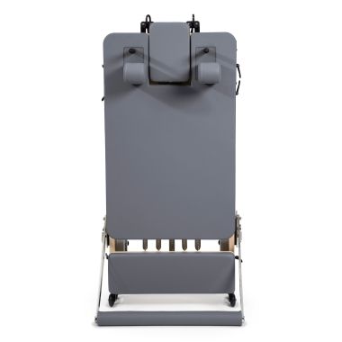 Elina Pilates Foldable Reformer for Home with Box