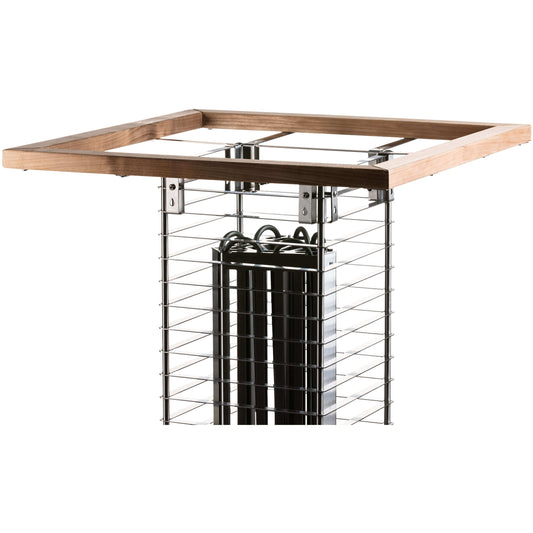 Huum Safety Railing for Cliff Series by Huum sold by Pilates Matters® by BSP LLC