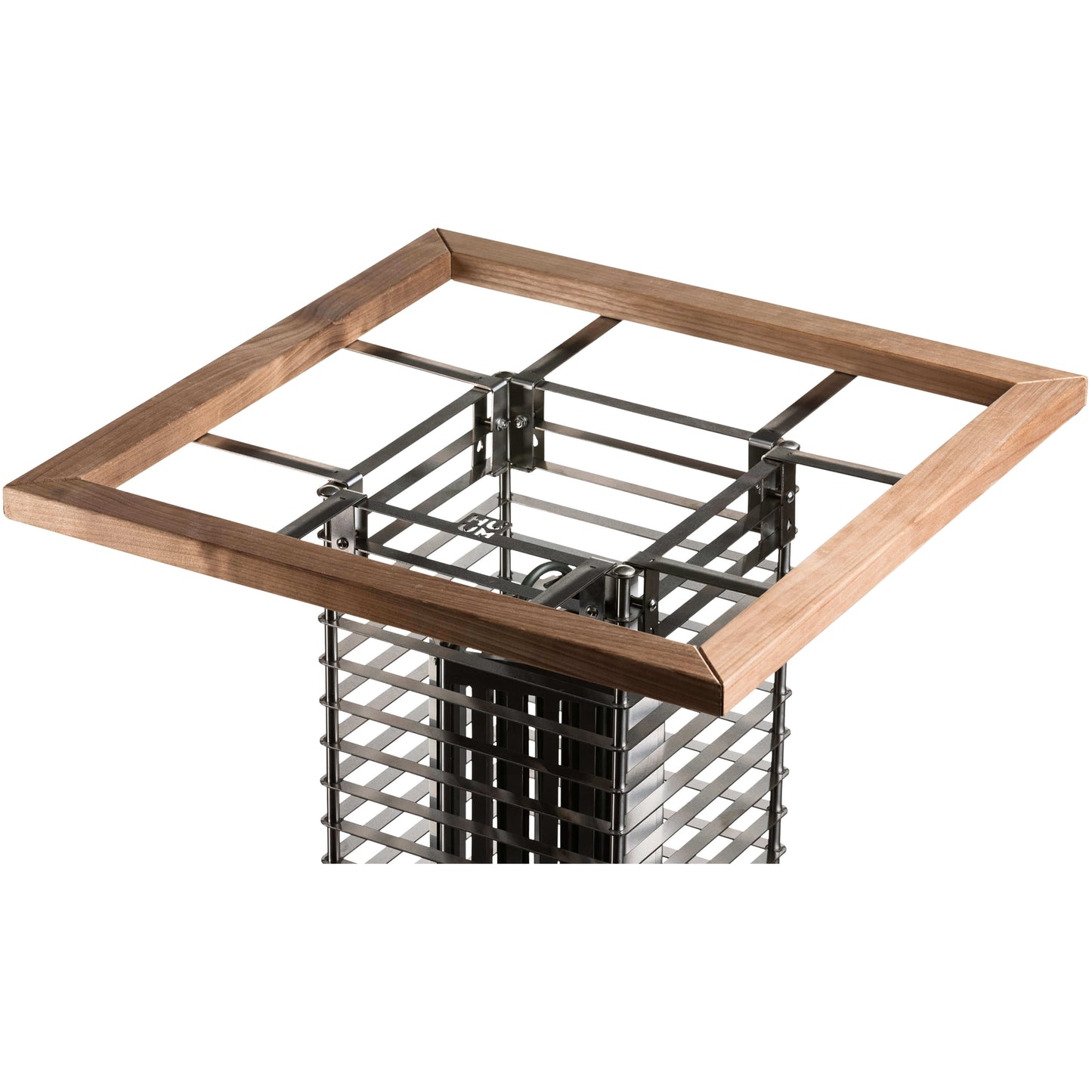 Huum Safety Railing for Cliff Series by Huum sold by Pilates Matters® by BSP LLC