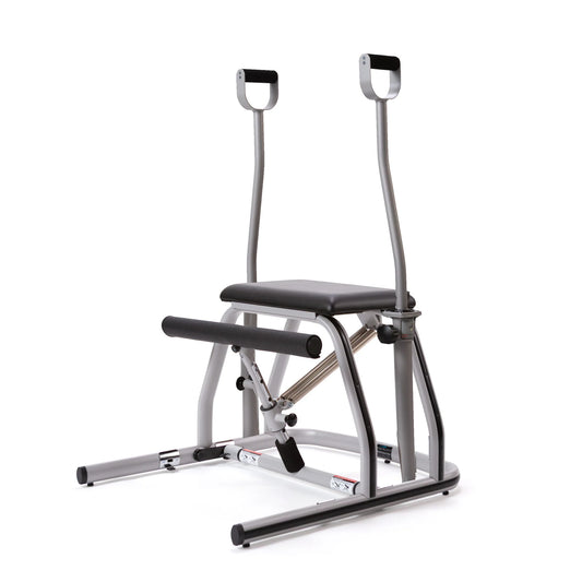 Peak Pilates MVe® Single Pedal Chair with Handles