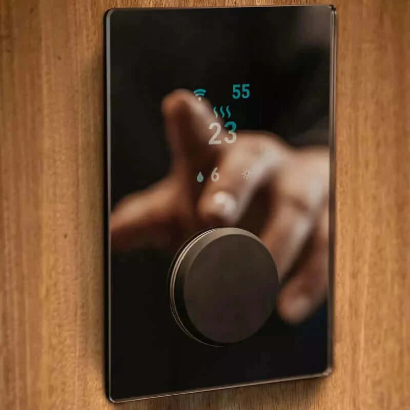 Huum Wi-Fi UKU Controller by Huum sold by Pilates Matters® by BSP LLC