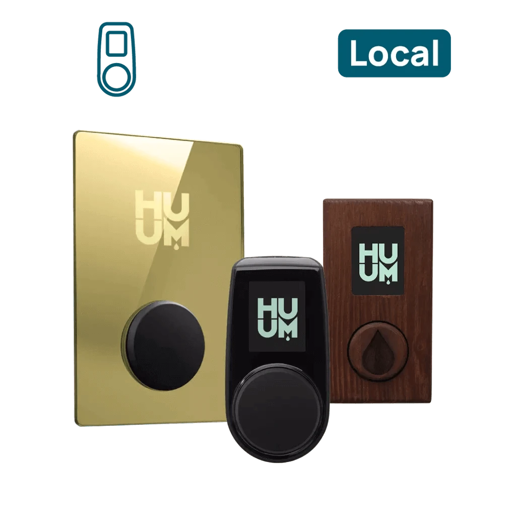  Huum Local UKU Controller by Huum sold by Pilates Matters® by BSP LLC
