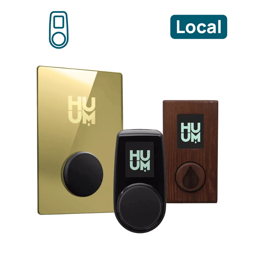 Huum Local UKU Controller by Huum sold by Pilates Matters® by BSP LLC