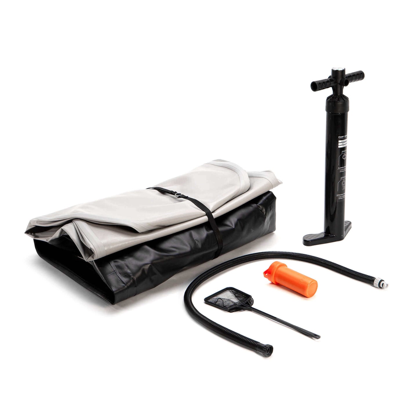 Black Cryospring Cold & Hot Plunges System by Cryospring sold by Pilates Matters® by BSP LLC