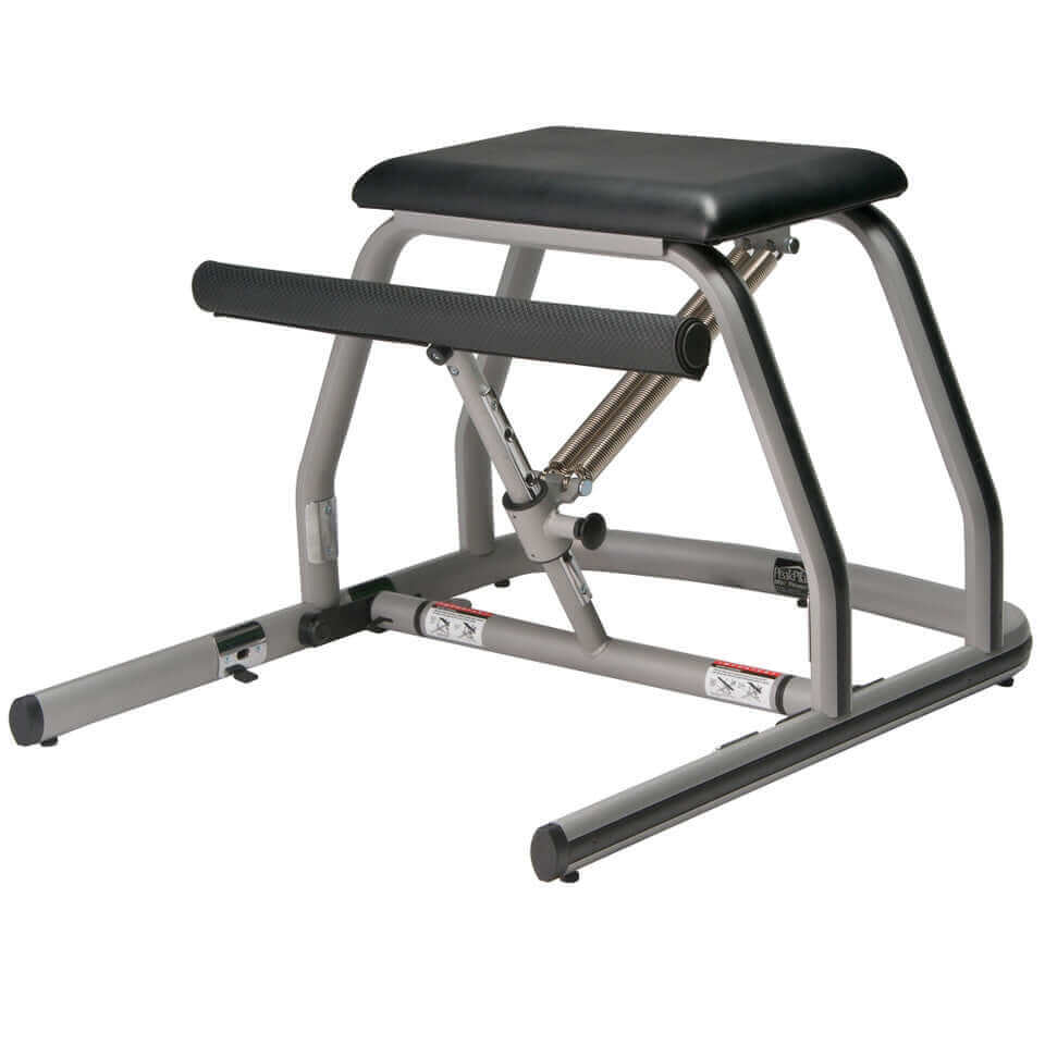 Peak Pilates MVe® Fitness Chair (Single Pedal) by Peak Pilates® sold by Pilates Matters® by BSP LLC