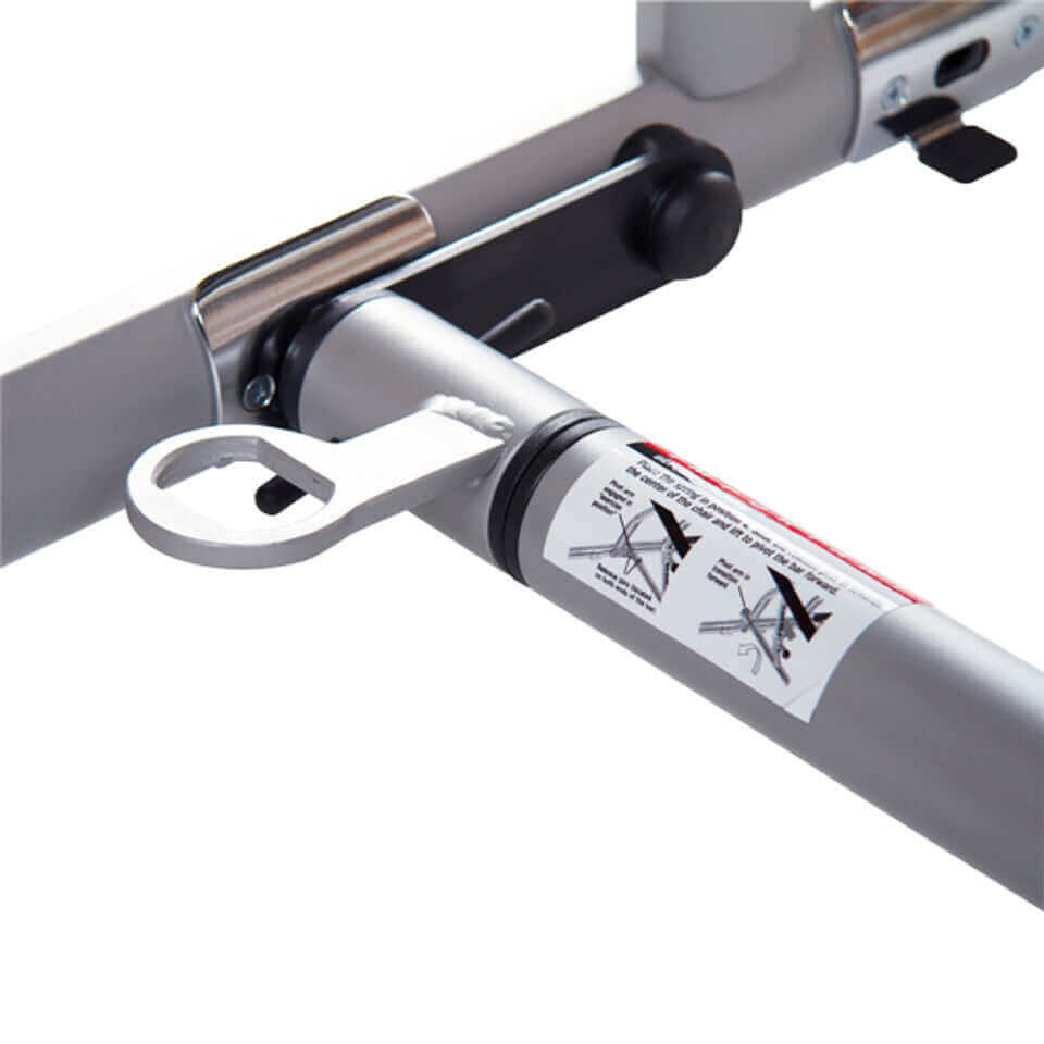 Peak Pilates MVe® Fitness Chair (Single Pedal) by Peak Pilates® sold by Pilates Matters® by BSP LLC