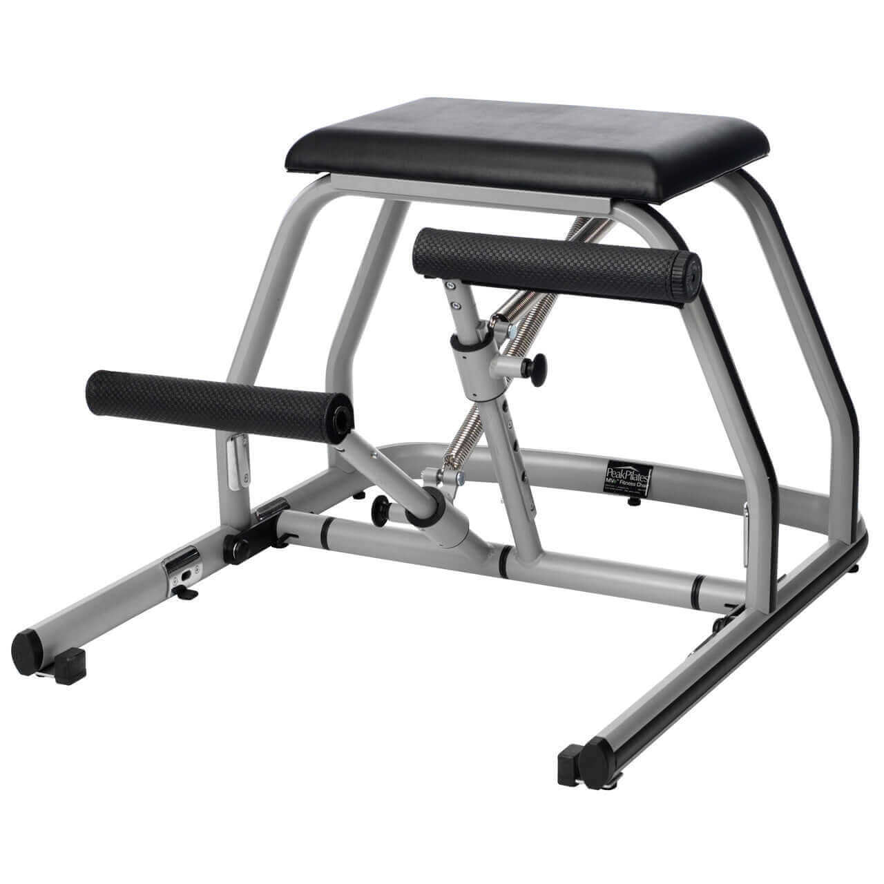 split pedal Peak Pilates MVe® Fitness Chair (Split Pedal) | Buy a Split Pedal Pilates  Chair