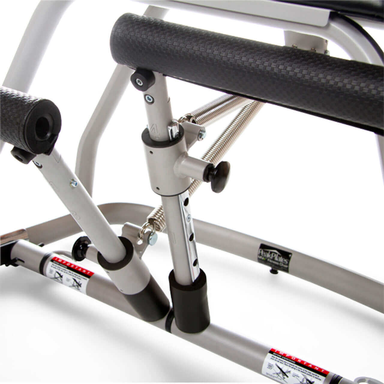 Peak Pilates MVe® Fitness Chair (Split Pedal) by Peak Pilates® sold by Pilates Matters® by BSP LLC