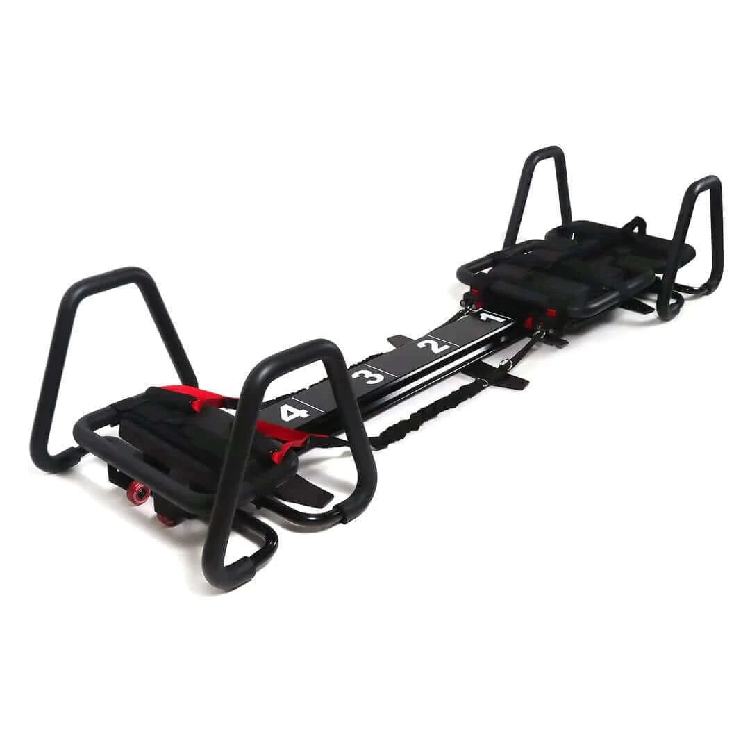 Lagree Fitness Fully Loaded Micro by Lagree Fitness sold by Pilates Matters® by BSP LLC