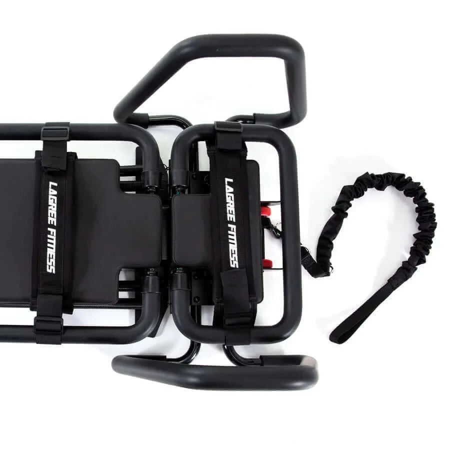 Lagree Fitness Fully Loaded Micro by Lagree Fitness sold by Pilates Matters® by BSP LLC