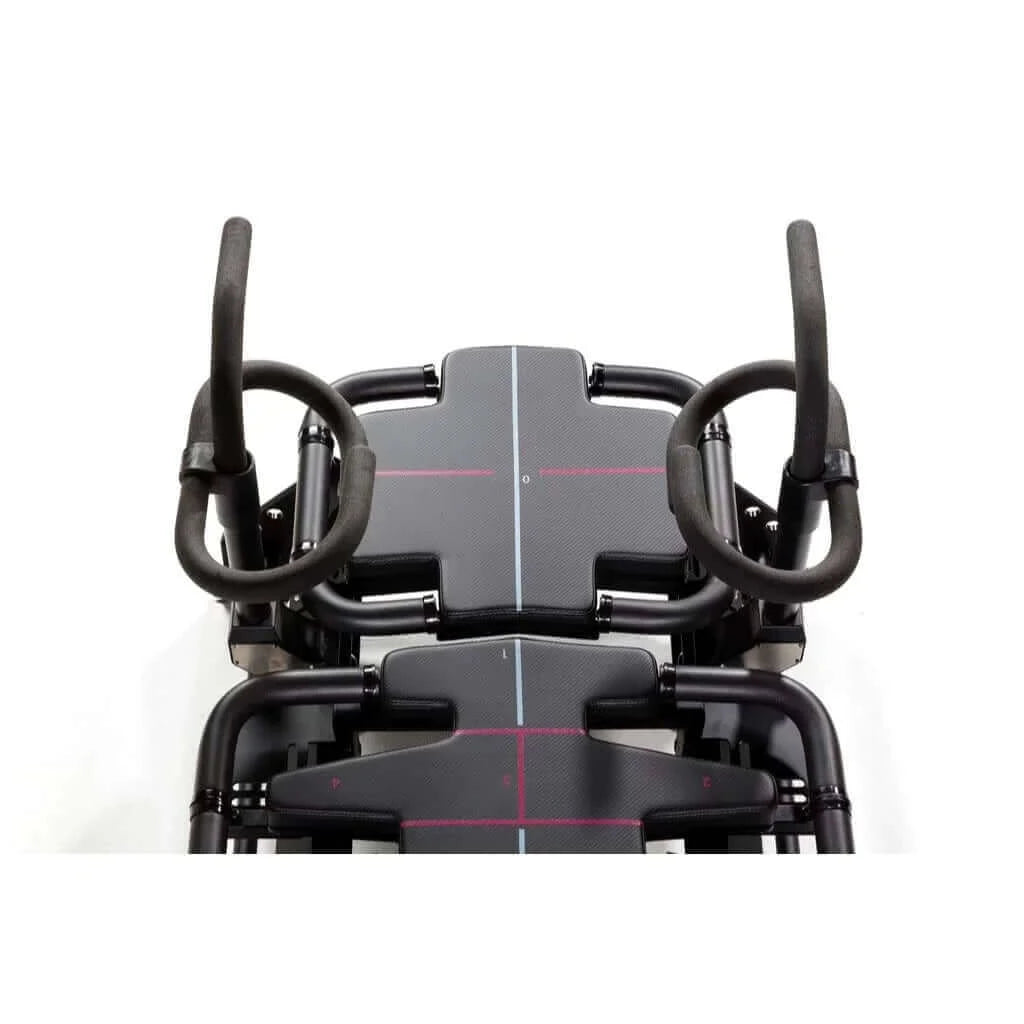 Lagree Fitness M3K Megaformer Machine by Lagree Fitness sold by Pilates Matters® by BSP LLC