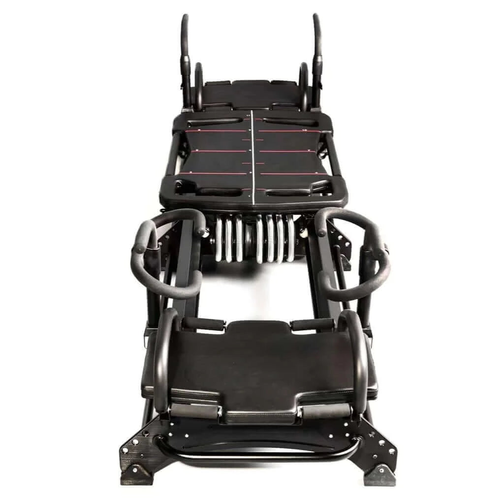 Lagree Fitness M3S Megaformer Machine by Lagree Fitness sold by Pilates Matters® by BSP LLC