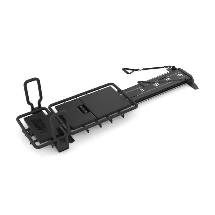 Lagree Fitness Mini Pro by Lagree Fitness sold by Pilates Matters® by BSP LLC
